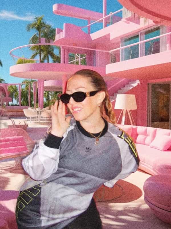 DOUSMAN Radio invites MISSDJ