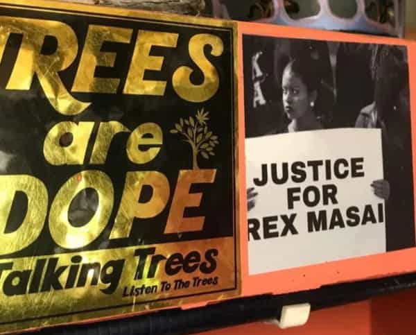 Mizizi invites Problematic Black Hottie