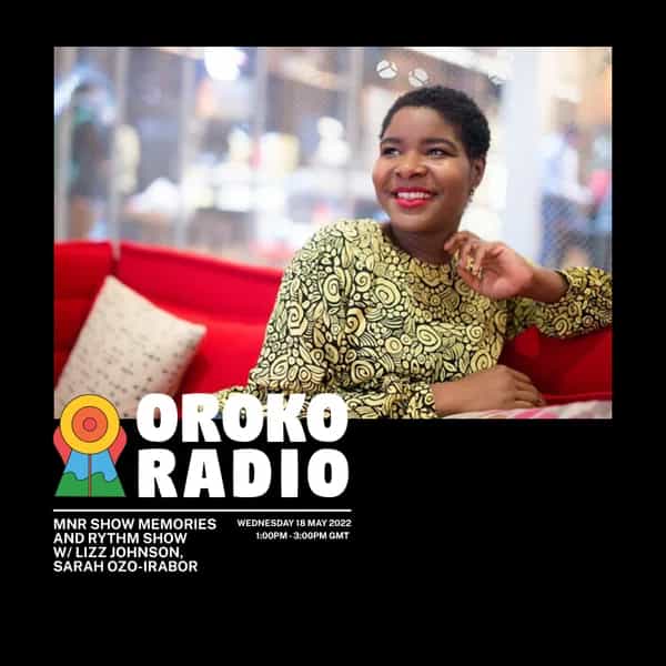 The MnR Show (Memories and Rhythm)