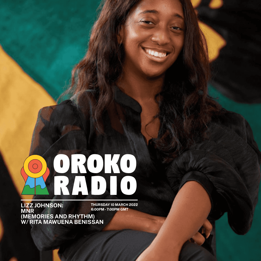 The MnR Show (Memories and Rhythm)