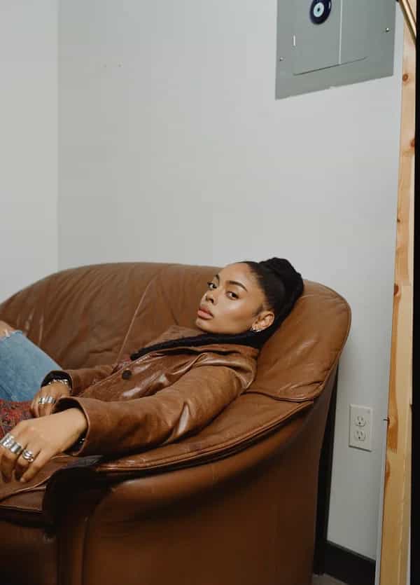 Off The Leash invites Ohlei