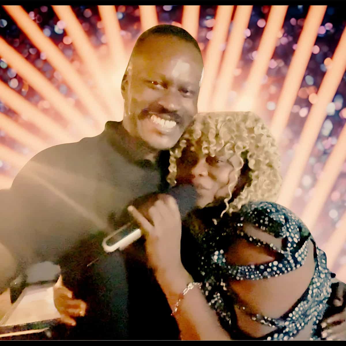 The Ekiti Sound Show