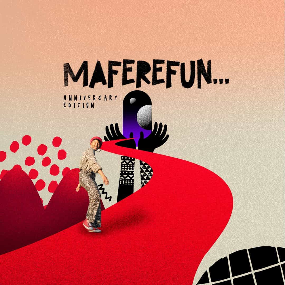 maferefun...