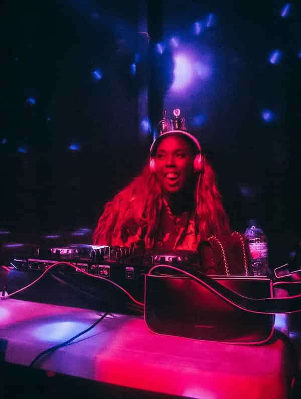 PARTYCREED: IMJ invites Ayizan