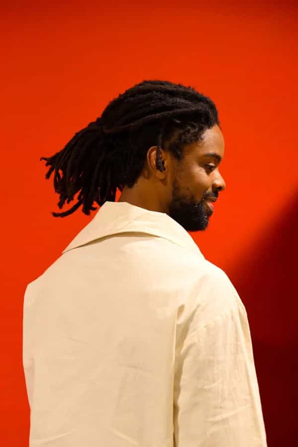 ANDA Electronix invites Prince Pasensi