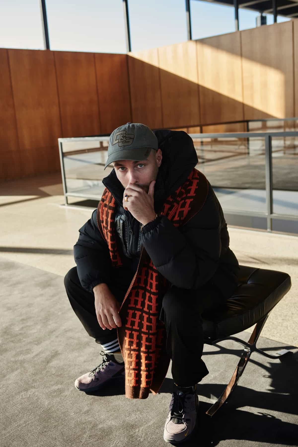 Per/Spectives invites Andi Stecher