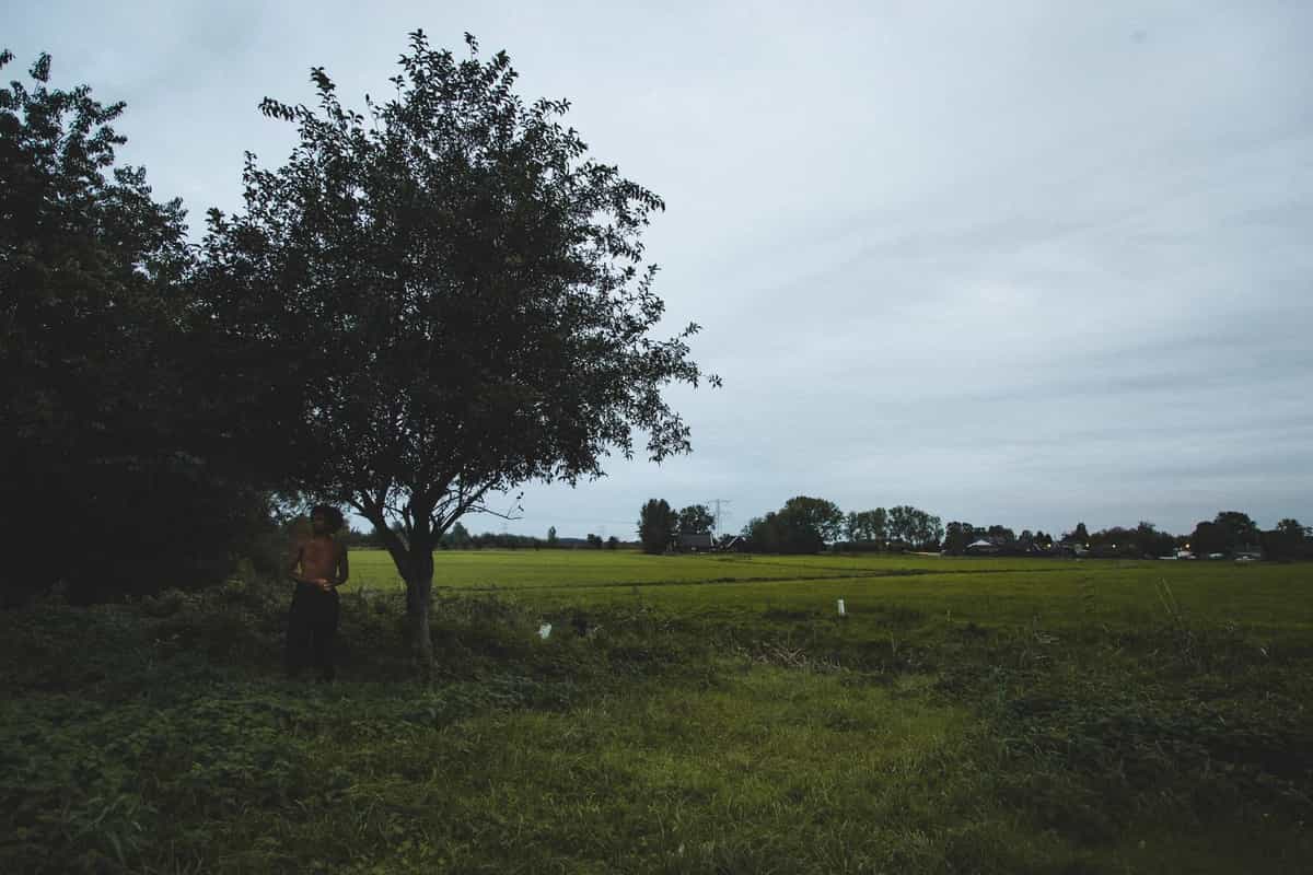 United Identities: Radio Tour