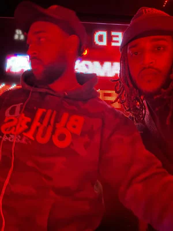 The Hakim Dough Show