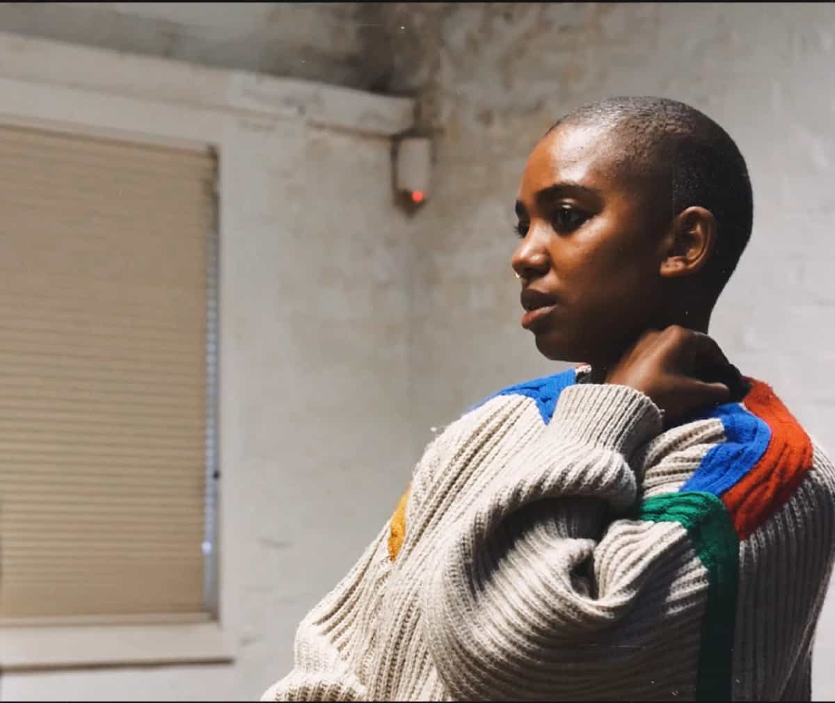 Khubalo Le Nyanga invites Girl Blue