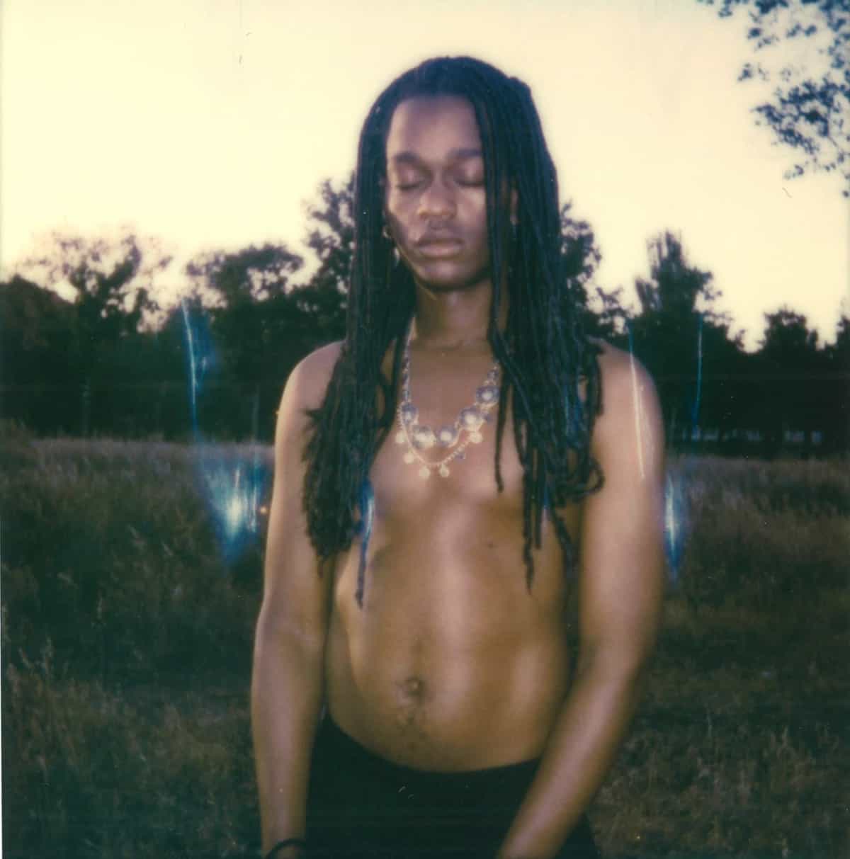 Afrohunting Radio invites Megane