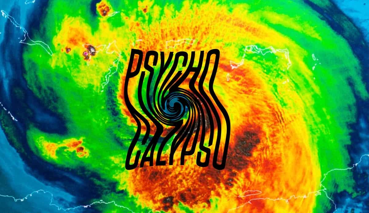 PSYCHO CALYPSO
