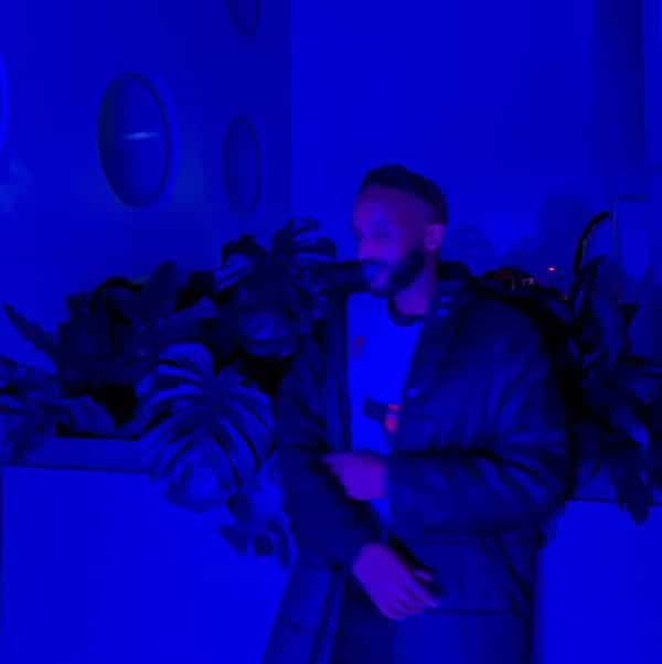 Oroko Radio Cosmos Pop Up: Le Guess Who?