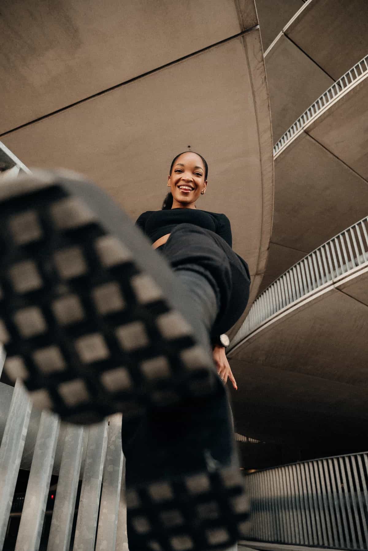 Ka Lerato La Love invites CLEIDO