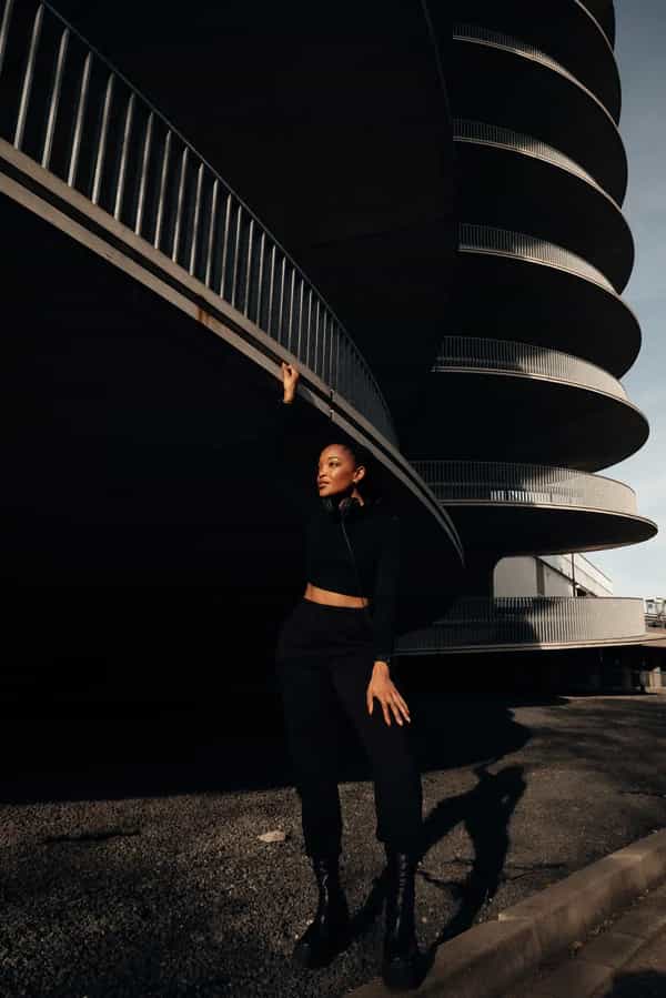 Ka Lerato La Love invites Coco Em