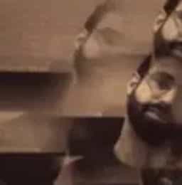 Joro on Oroko invites Sami