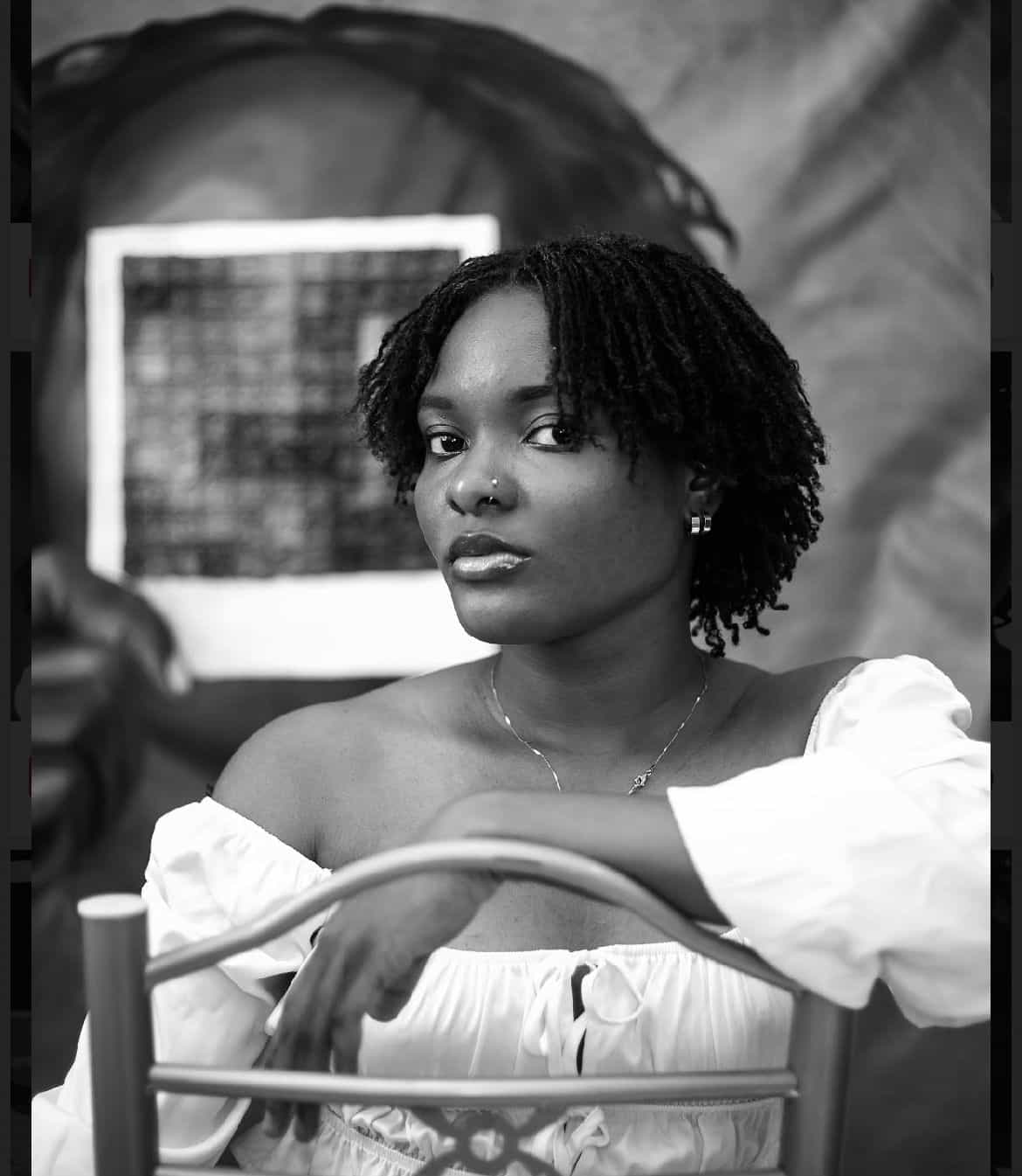 Her Palette invites Samuella Graham