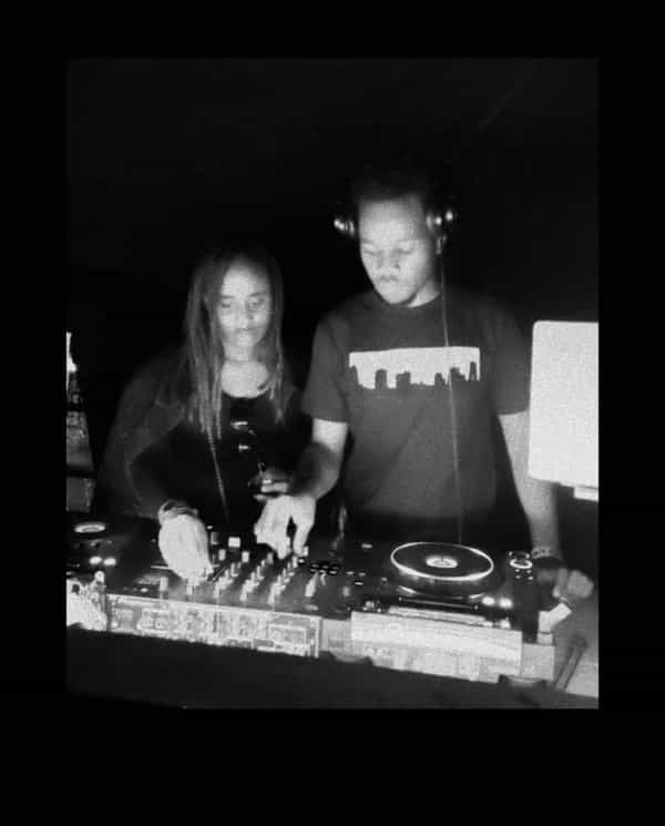 Santuri Signal invites K.Sh.