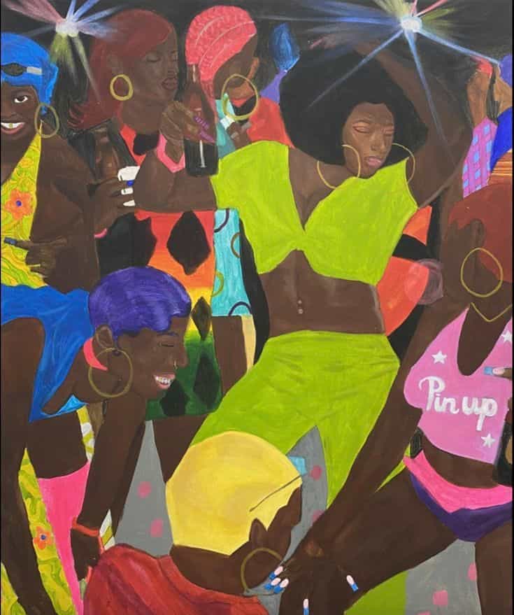 Chaos Theory invites CAFFY