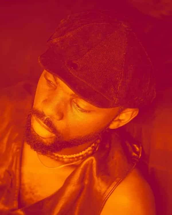 234RnB Radio invites Jake Doe