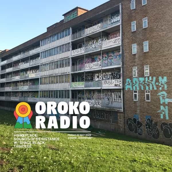 Homeplace: Sounds of Resistance