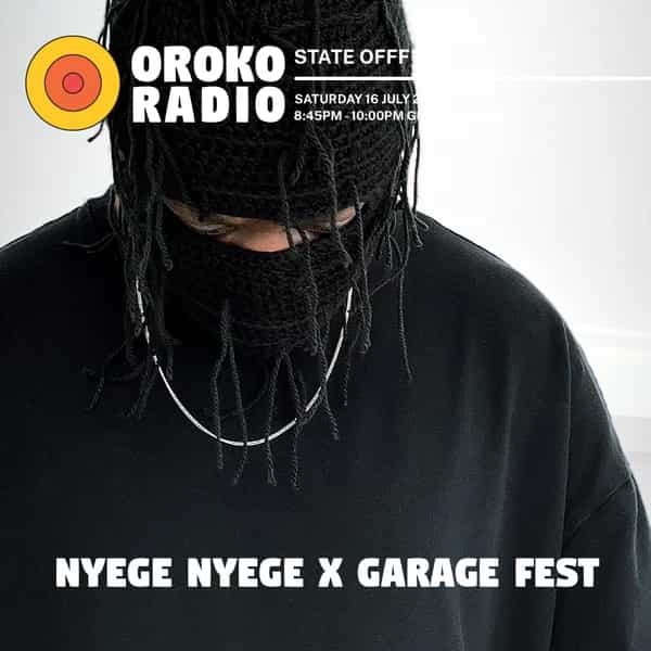 LIVE FROM GARAGE FEST