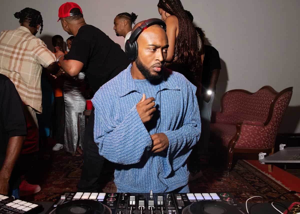 The Hakim Dough Show