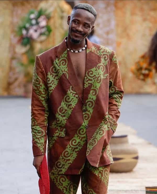 The Library Sessions invites KoffiMako & Jojo Temmeng