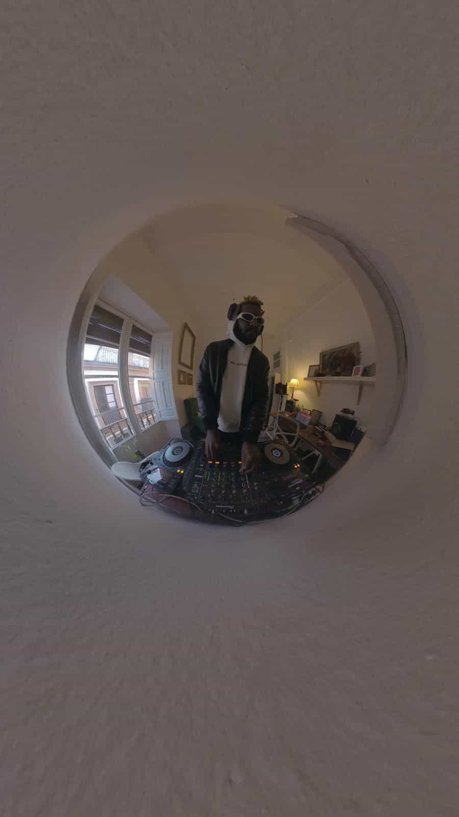 Trance Atlántico Radio