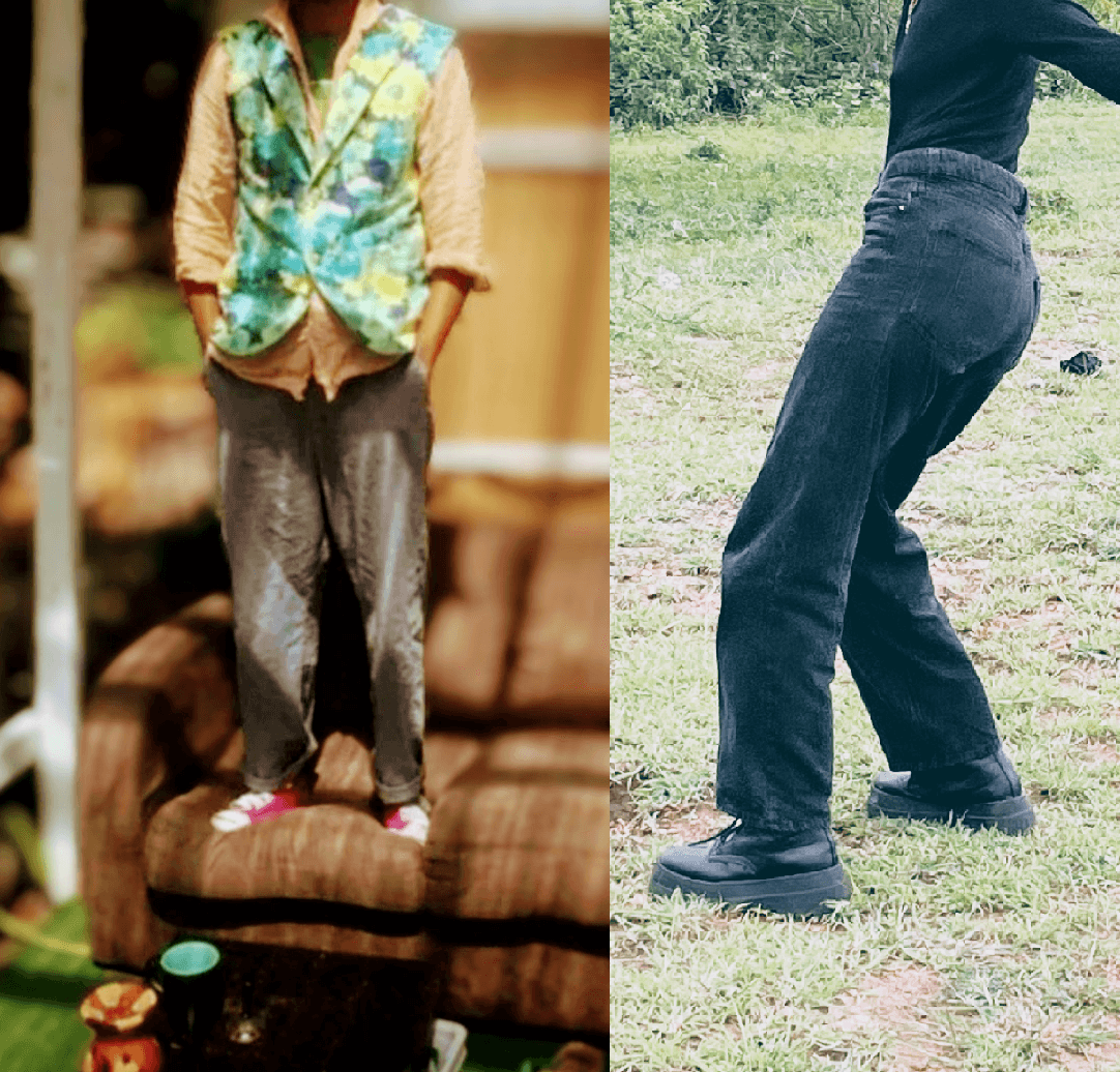 Transmisi Duniani invites nowisgood