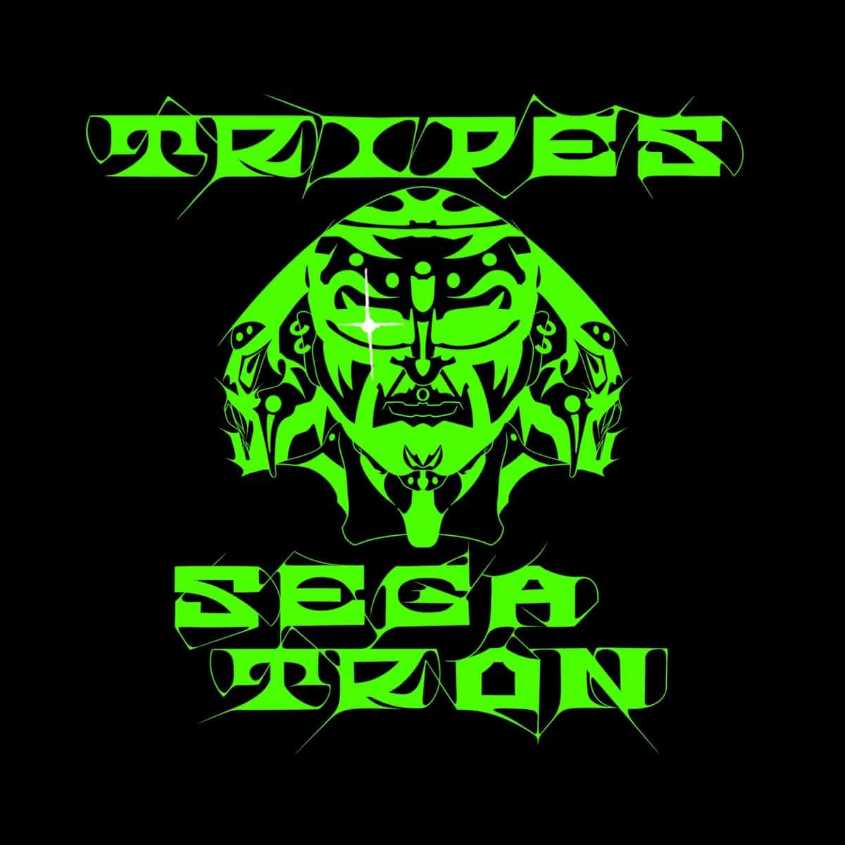sega tron EP Release Special Mix