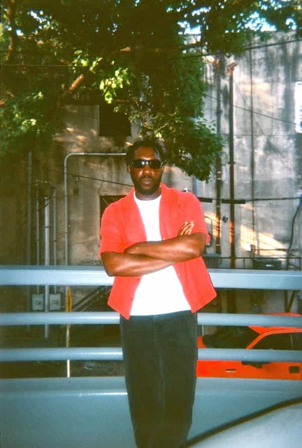 Tornado Warning invites Murad Dwell