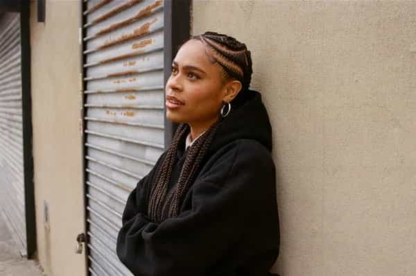 Off The Leash invites AG