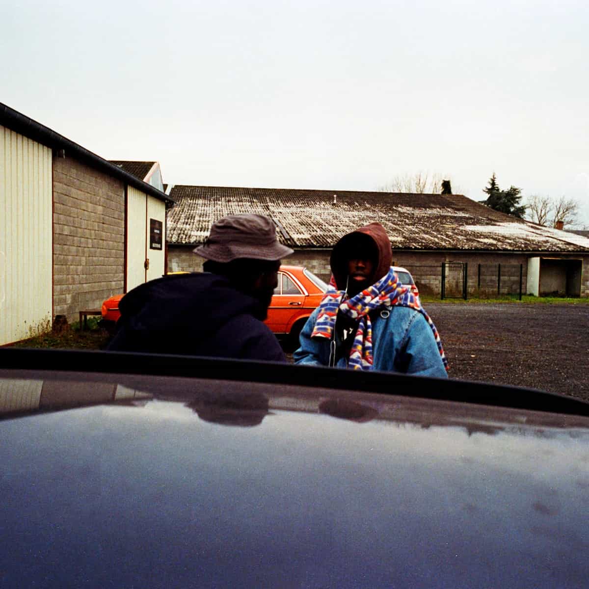 COUSIN + COUSIN invites Una Rams