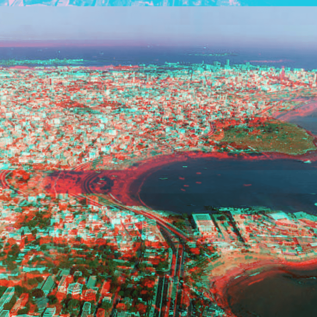 The West African Wave