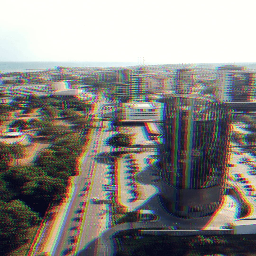 The West African Wave