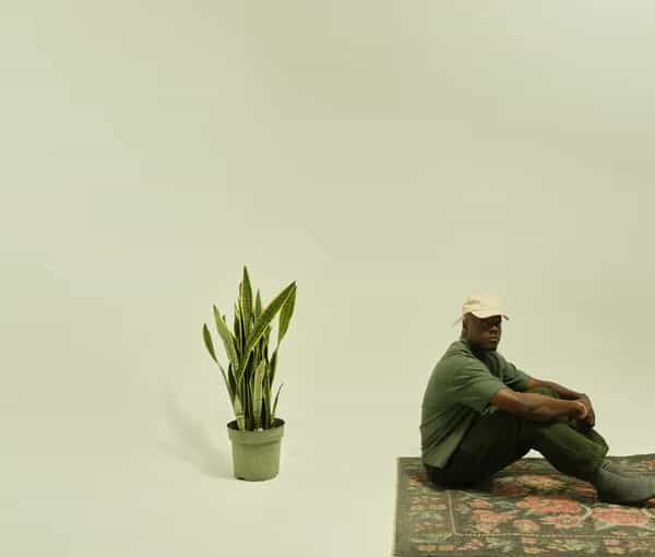 Oroko Radio Live From Palm Moments: Rvdical The Kid