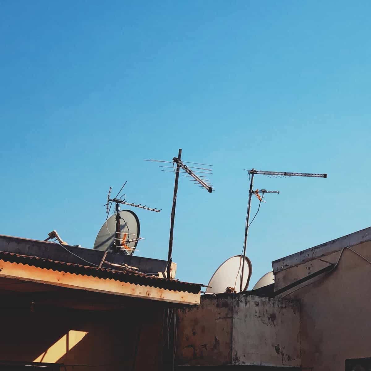 Vibe Architecture: Softlanding II