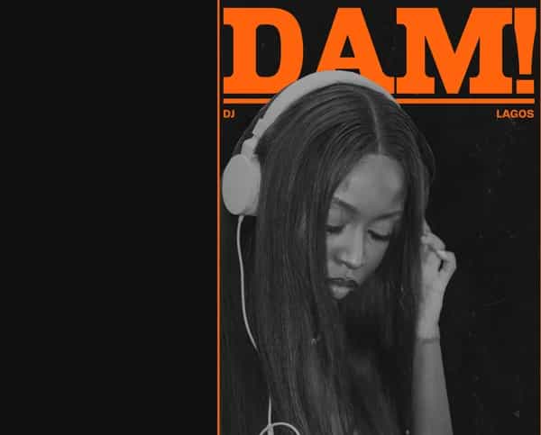 From Lagos, with Love