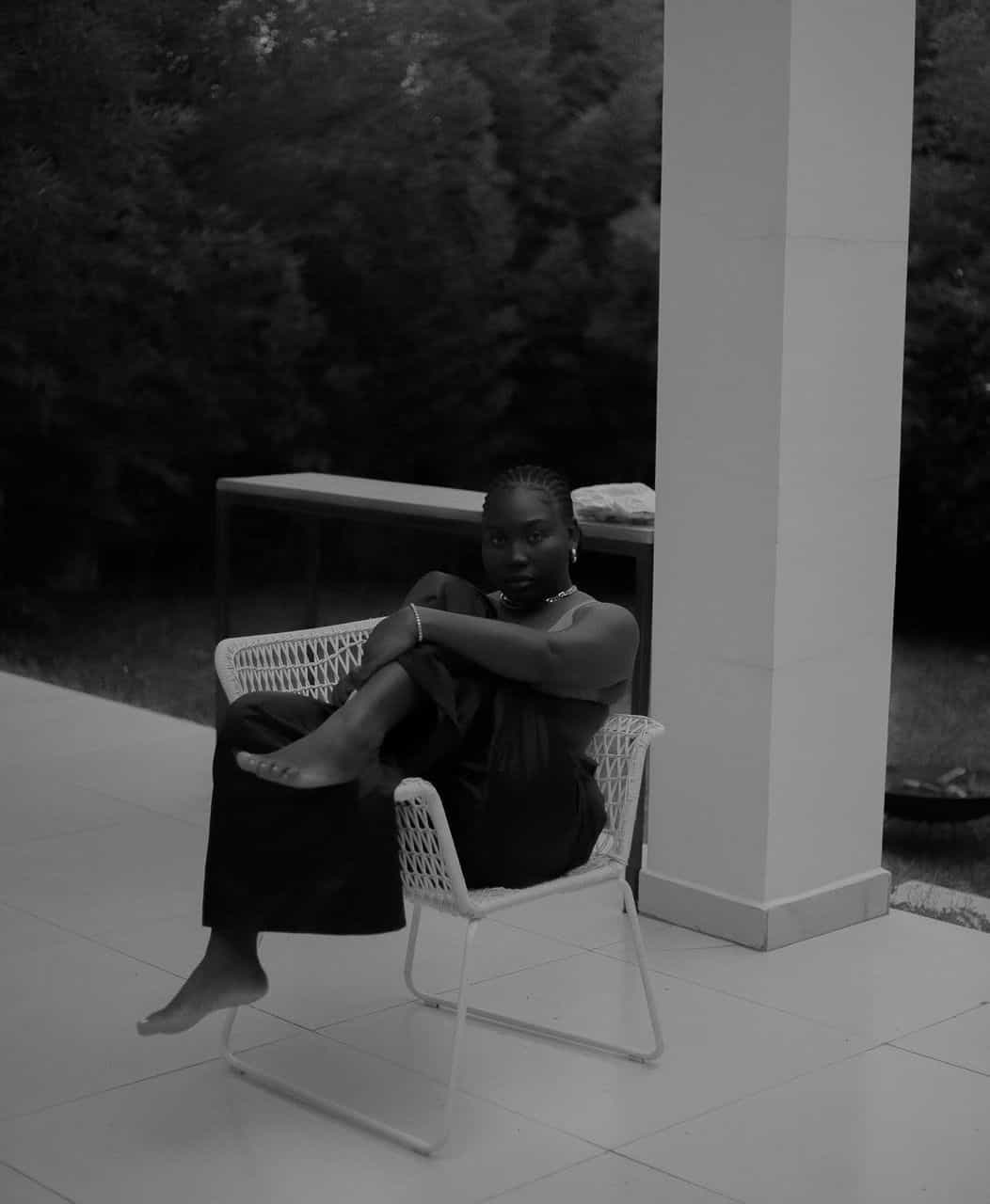 The West African Wave