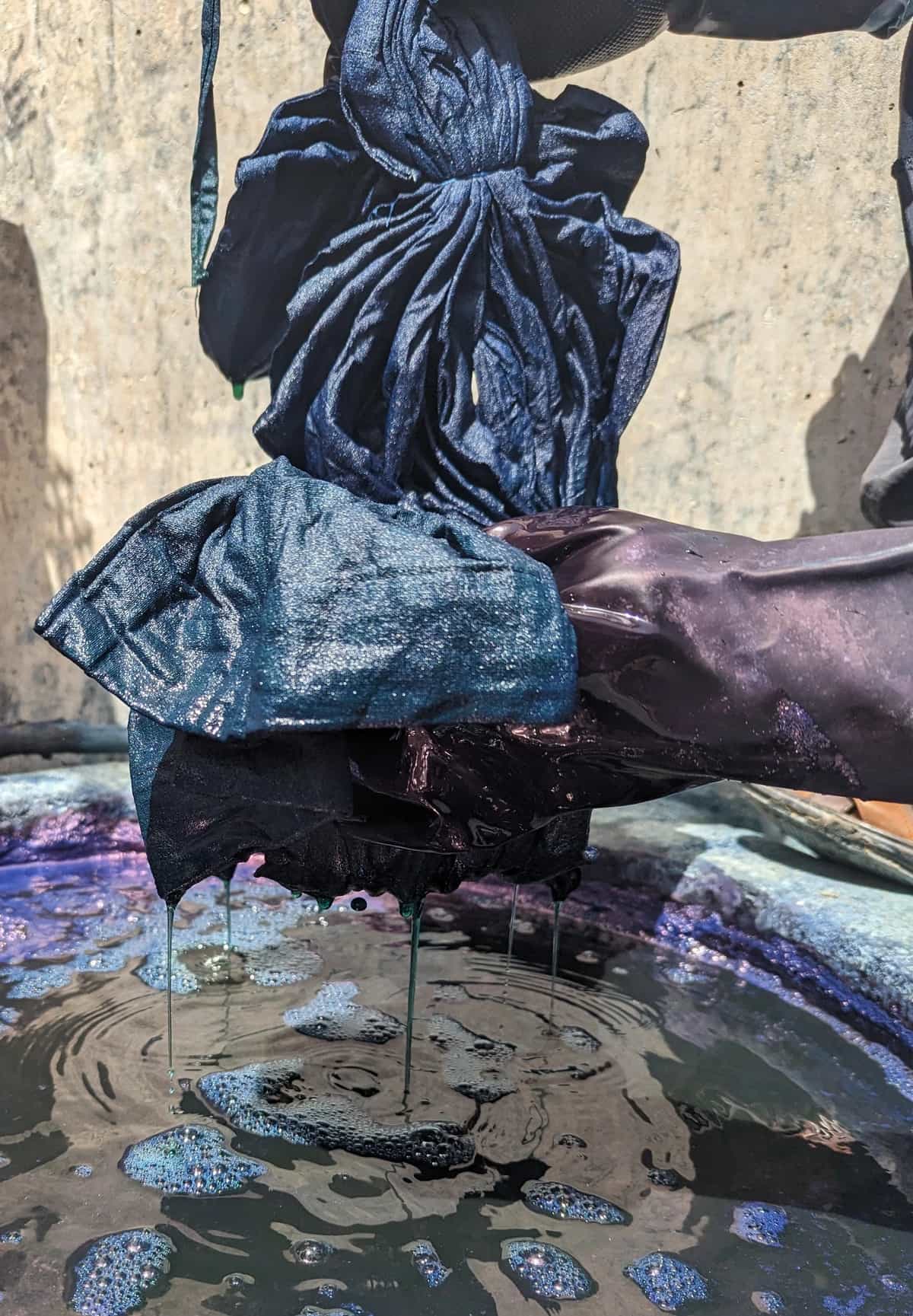 The West African Wave