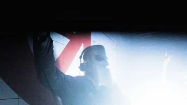 KOIRI presents OGRI METI