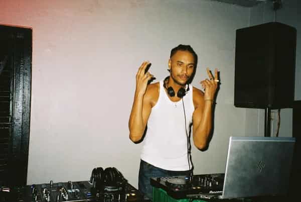 DJAOULI’S DISTURBANCE